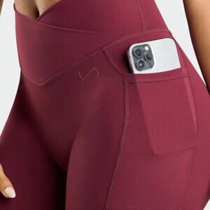 TLF Women’s Athletic Shorts Size Small